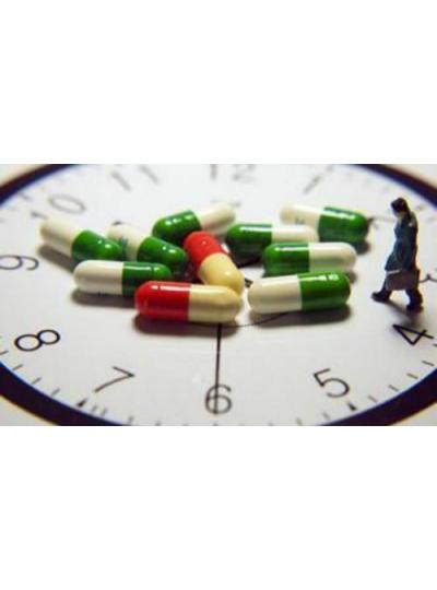 一致性評價(jià)品種審評時(shí)長要多久？平均5個(gè)月
