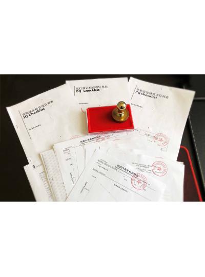 【重磅來襲】廈門鱟生科拼的不只是銷售還有如何給予用戶更好的服務-鱟生科的3Q認證服務！