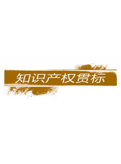 建立和完善知識產權對企業(yè)的重要性【廈門鱟生科已經開始行動了！建立企業(yè)知識產權貫標體系，樹立行業(yè)標桿！】